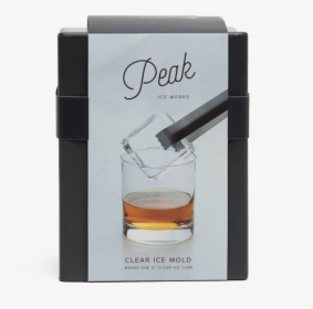 Peak Clear Ice Mold"  Srcset="//cdn - Perfume, HD Png Download, Free Download
